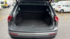 Volkswagen Tiguan 2.0 TSi 180 4Motion R-Line 5dr DSG Petrol Estate